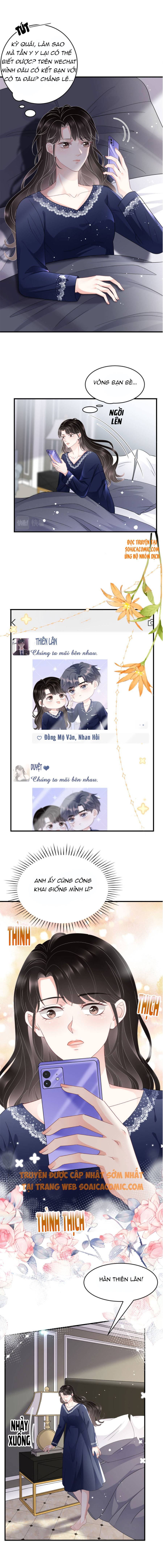 Ninita Yêu Dấu - Phần 2 Chap 263.3 - Next Chap 264.3