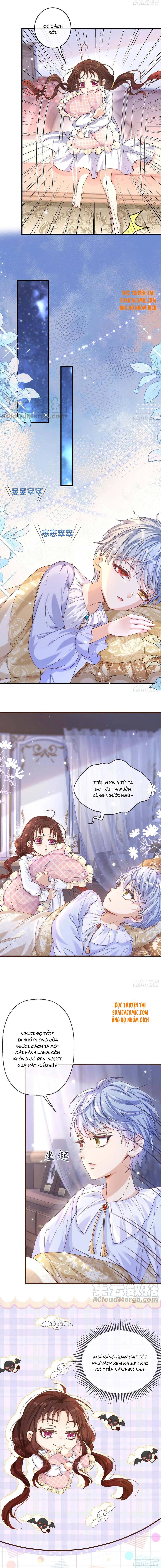 Ninita Yêu Dấu - Phần 2 Chap 263.5 - Next Chap 264.5
