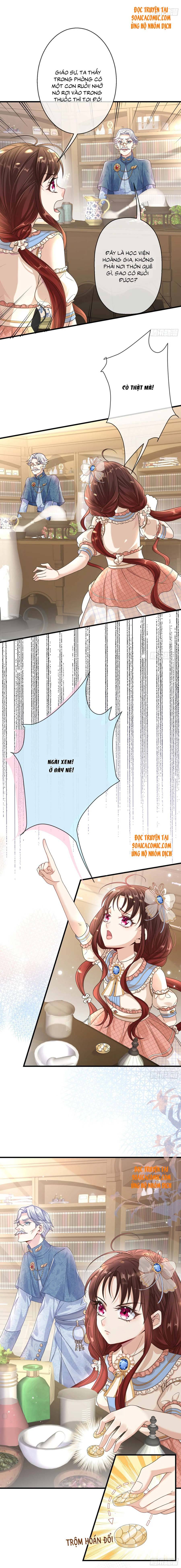 Ninita Yêu Dấu - Phần 2 Chap 263.6 - Next Chap 264.6