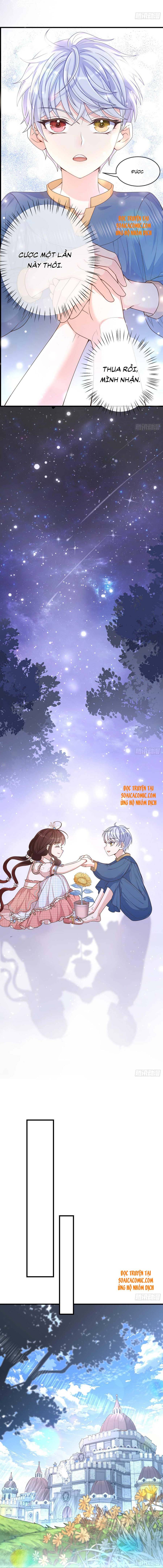 Ninita Yêu Dấu - Phần 2 Chap 263.9 - Next Chap 264.9