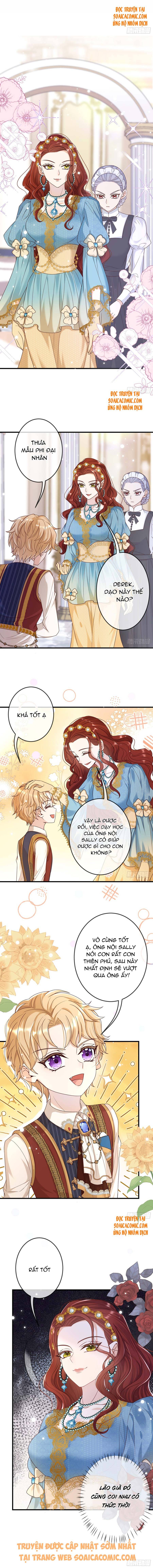 Ninita Yêu Dấu - Phần 2 Chap 264.1 - Next Chap 265.1