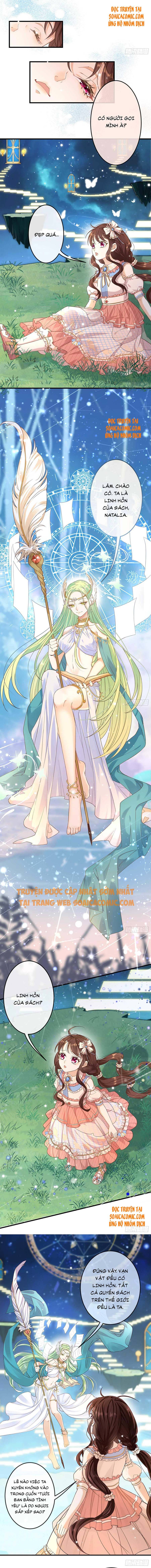 Ninita Yêu Dấu - Phần 2 Chap 265.1 - Next Chap 266.1