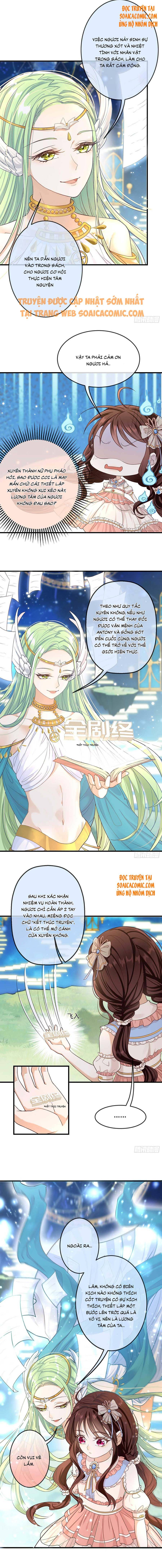 Ninita Yêu Dấu - Phần 2 Chap 265.1 - Next Chap 266.1