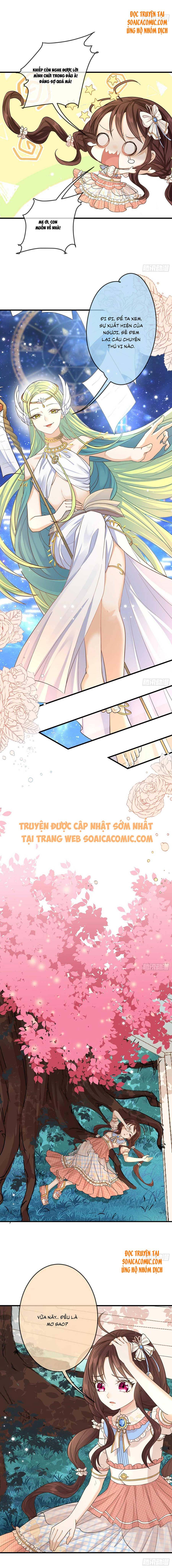 Ninita Yêu Dấu - Phần 2 Chap 265.1 - Next Chap 266.1