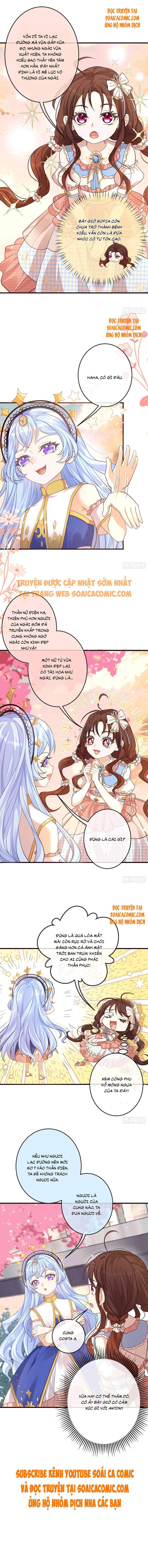 Ninita Yêu Dấu - Phần 2 Chap 265.1 - Next Chap 266.1