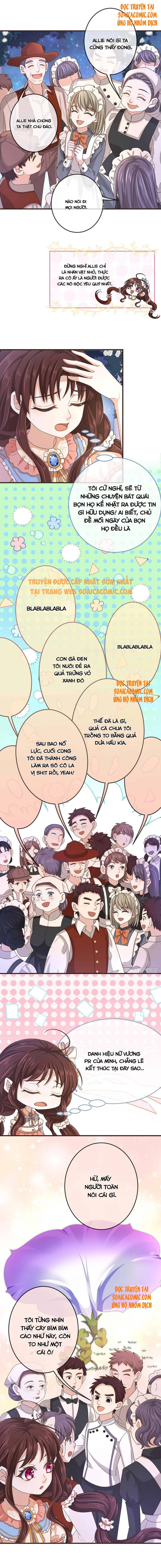 Ninita Yêu Dấu - Phần 2 Chap 265.3 - Next Chap 266.3