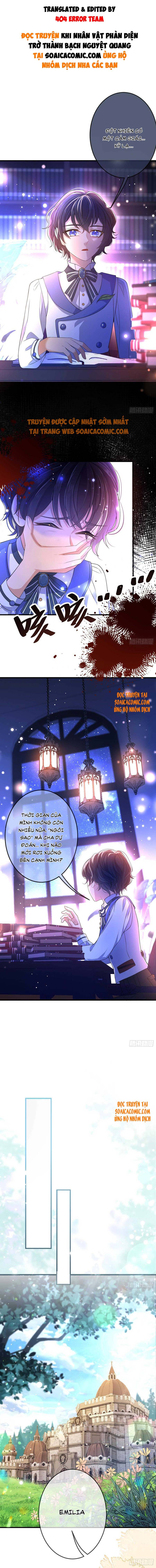 Ninita Yêu Dấu - Phần 2 Chap 265.4 - Next Chap 266.4
