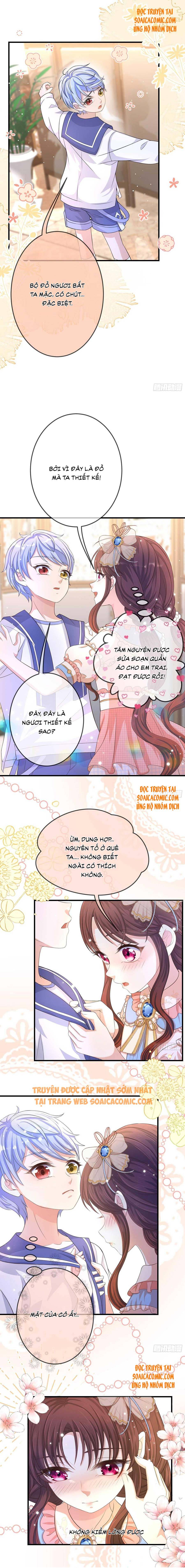 Ninita Yêu Dấu - Phần 2 Chap 265.4 - Next Chap 266.4