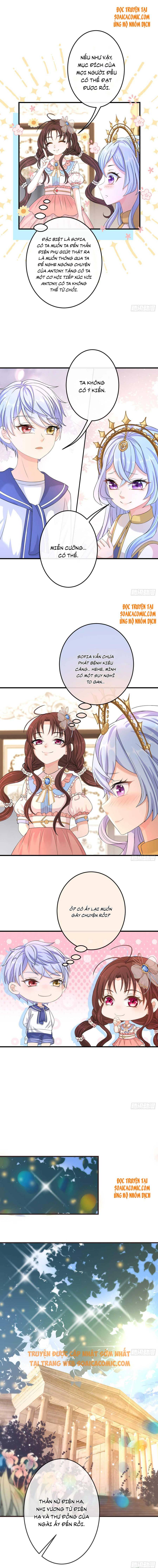 Ninita Yêu Dấu - Phần 2 Chap 265.4 - Next Chap 266.4