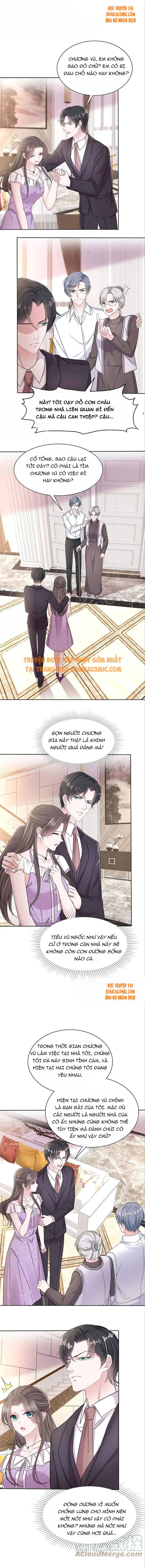 Ninita Yêu Dấu - Phần 2 Chap 265.5 - Next Chap 266.5