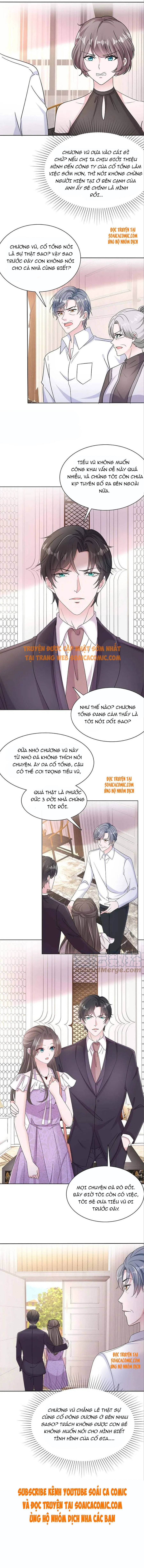 Ninita Yêu Dấu - Phần 2 Chap 265.5 - Next Chap 266.5