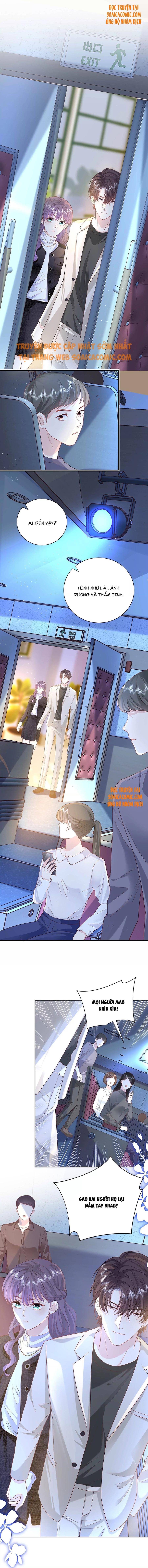 Ninita Yêu Dấu - Phần 2 Chap 265.8 - Next Chap 266.8