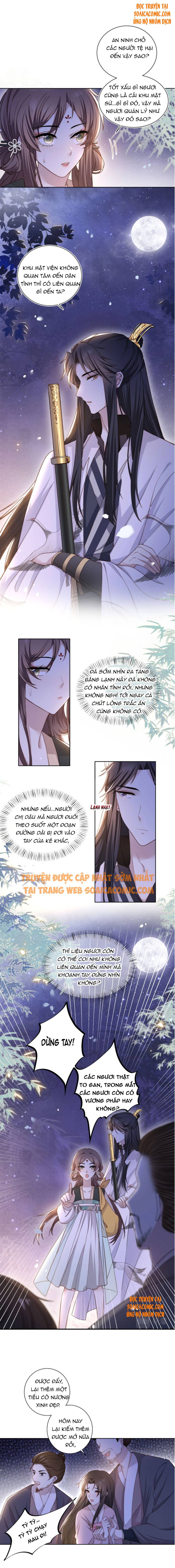 Ninita Yêu Dấu - Phần 2 Chap 265.9 - Next Chap 266.9