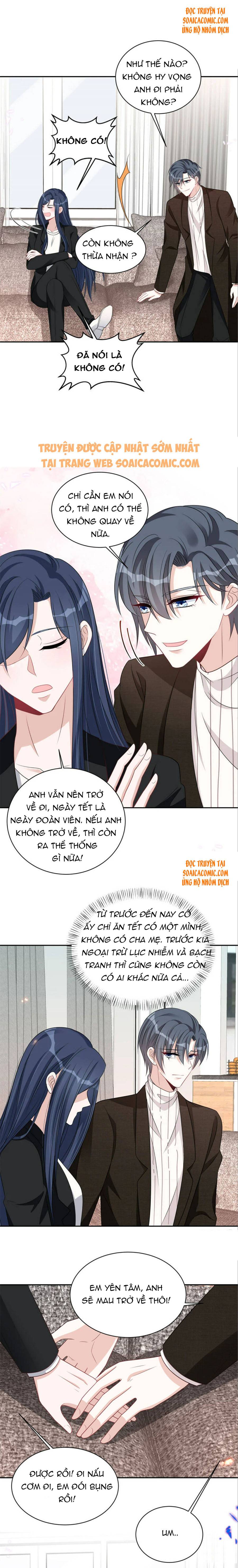 Ninita Yêu Dấu - Phần 2 Chap 266.2 - Next Chap 267.2