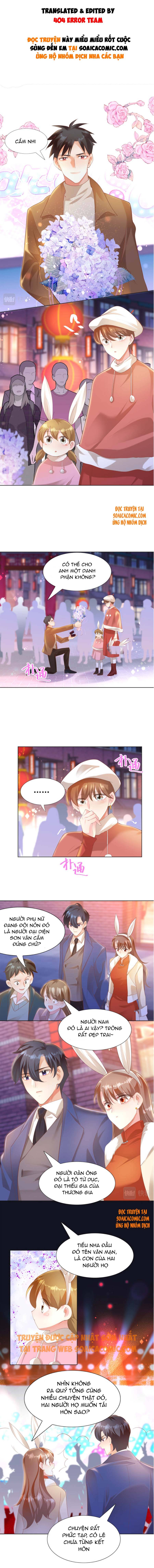 Ninita Yêu Dấu - Phần 2 Chap 266.4 - Next Chap 267.4