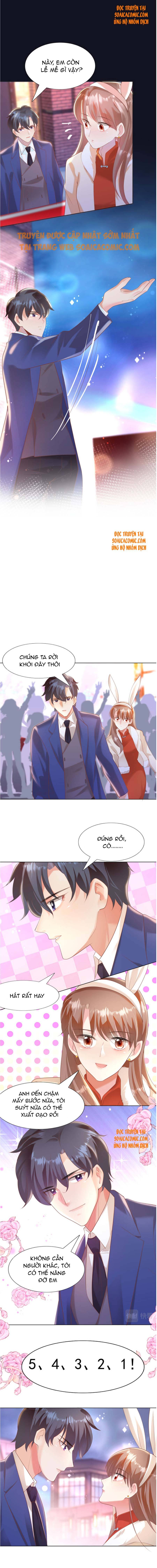 Ninita Yêu Dấu - Phần 2 Chap 266.4 - Next Chap 267.4