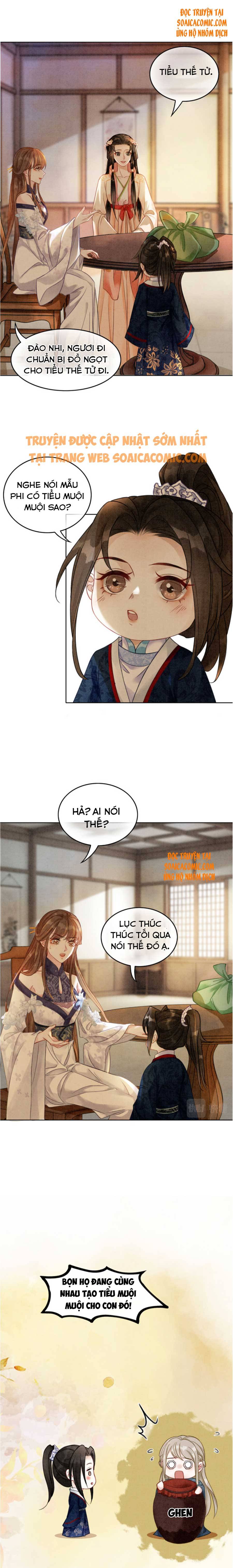 Ninita Yêu Dấu - Phần 2 Chap 267.2 - Next Chap 268.2