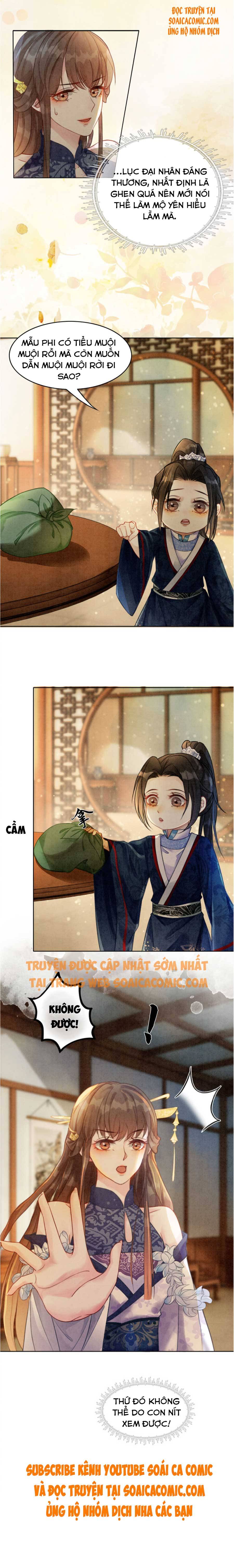 Ninita Yêu Dấu - Phần 2 Chap 267.2 - Next Chap 268.2