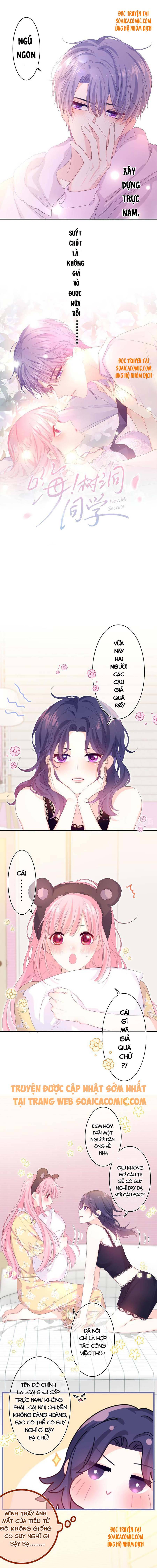 Ninita Yêu Dấu - Phần 2 Chap 267.3 - Next Chap 268.3