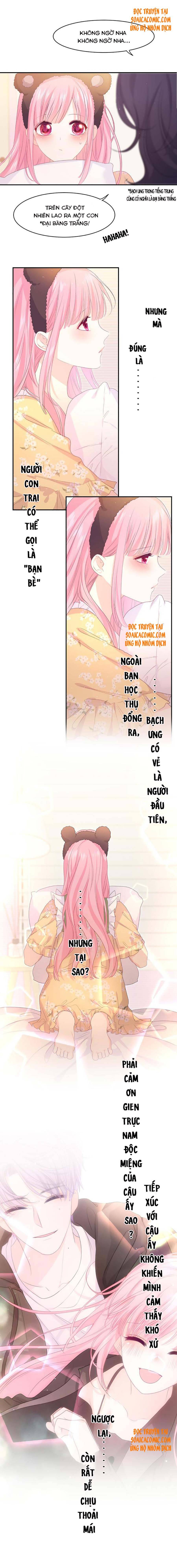 Ninita Yêu Dấu - Phần 2 Chap 267.3 - Next Chap 268.3