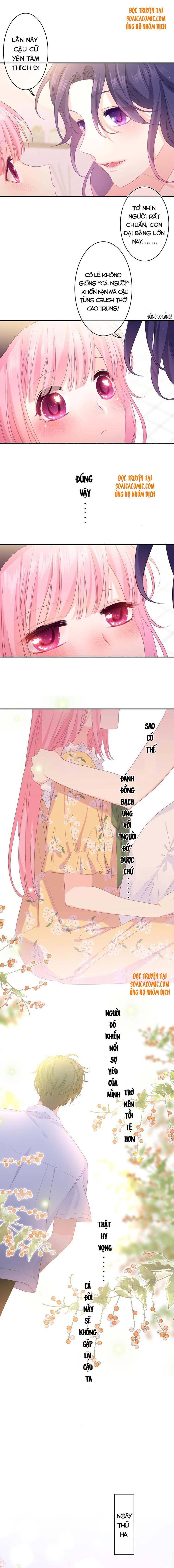 Ninita Yêu Dấu - Phần 2 Chap 267.3 - Next Chap 268.3