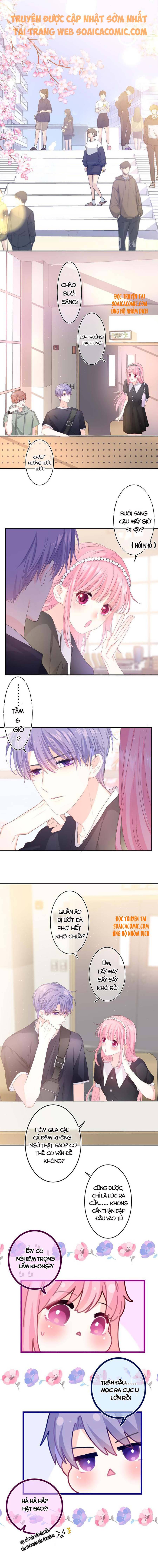 Ninita Yêu Dấu - Phần 2 Chap 267.3 - Next Chap 268.3