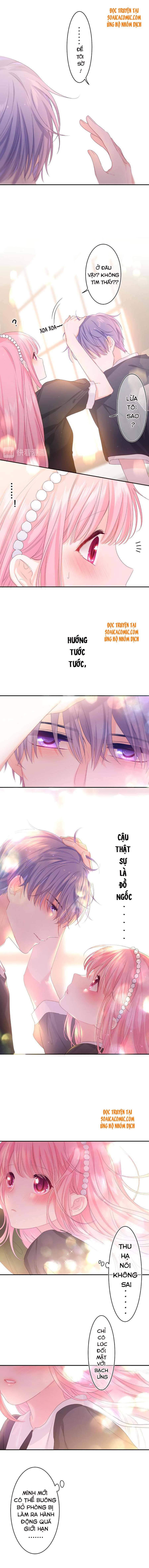 Ninita Yêu Dấu - Phần 2 Chap 267.3 - Next Chap 268.3