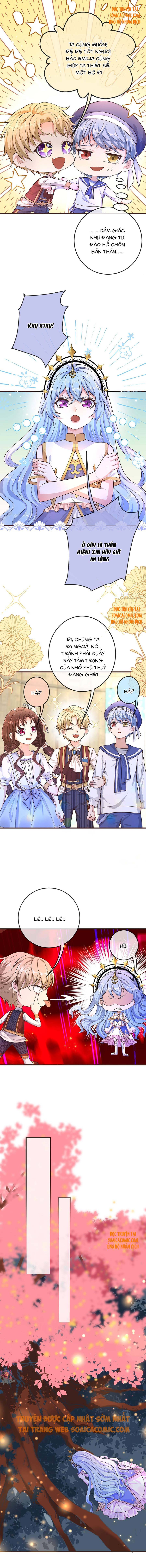 Ninita Yêu Dấu - Phần 2 Chap 267.5 - Next Chap 268.5