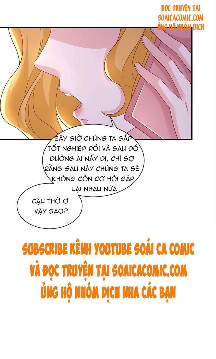 Ninita Yêu Dấu - Phần 2 Chap 267.9 - Next Chap 268.9