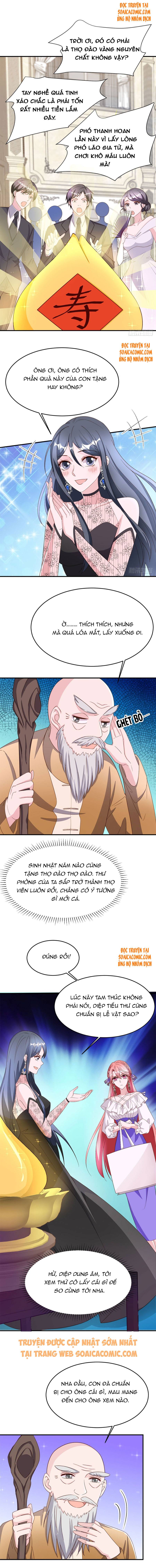 Ninita Yêu Dấu - Phần 2 Chap 268.1 - Next Chap 269.1