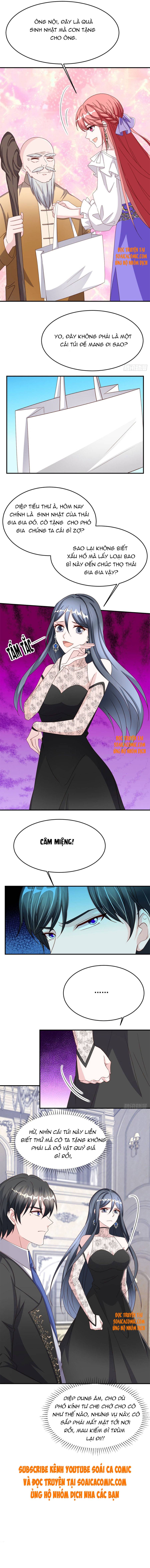 Ninita Yêu Dấu - Phần 2 Chap 268.1 - Next Chap 269.1