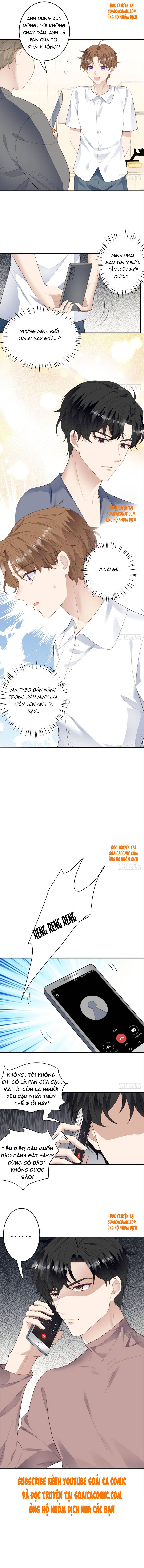 Ninita Yêu Dấu - Phần 2 Chap 268.3 - Next Chap 269.3