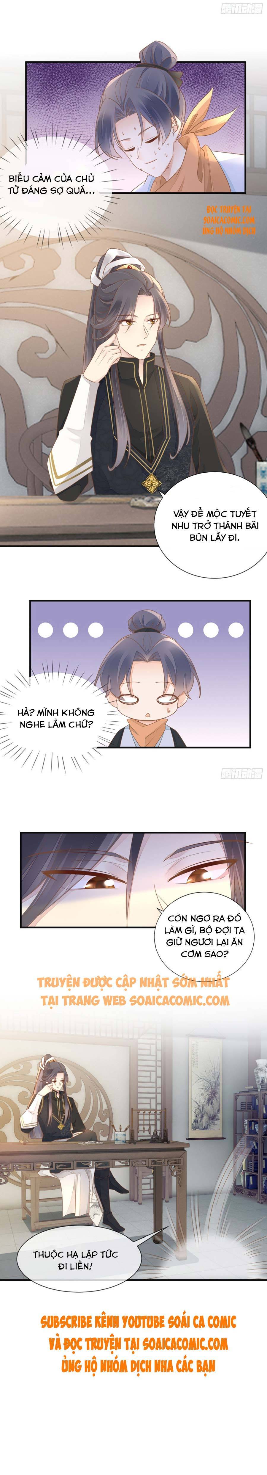 Ninita Yêu Dấu - Phần 2 Chap 268.6 - Next Chap 269.6