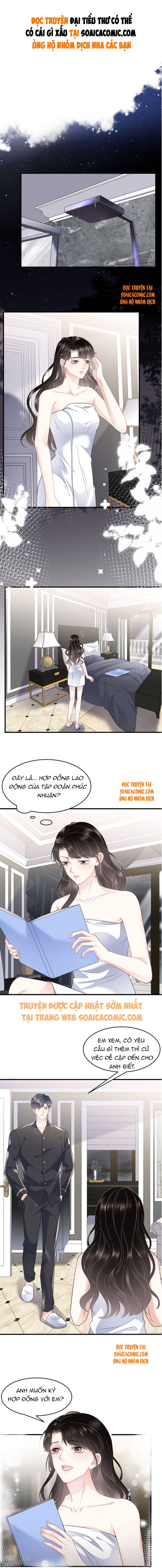 Ninita Yêu Dấu - Phần 2 Chap 268.7 - Next Chap 269.7
