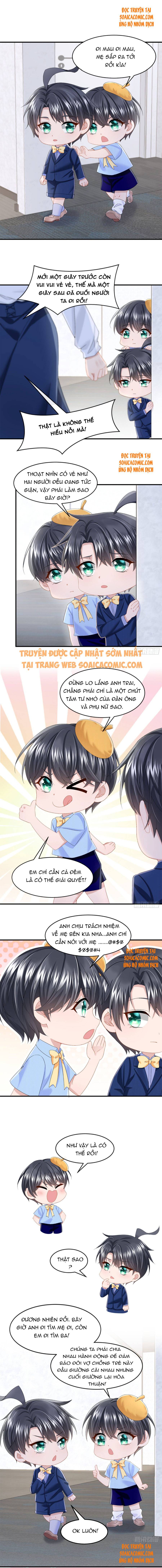 Ninita Yêu Dấu - Phần 2 Chap 268.8 - Next Chap 269.8