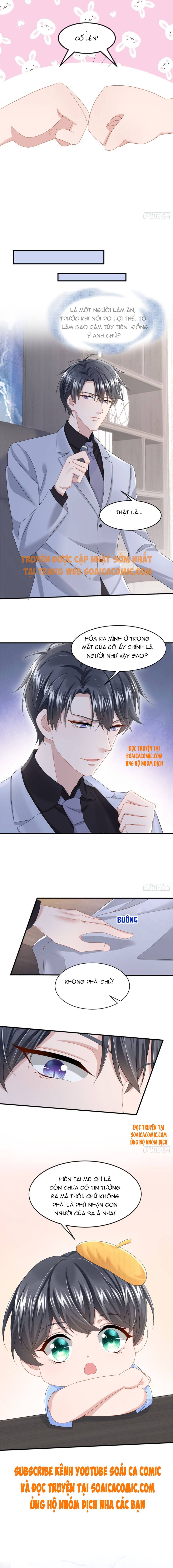 Ninita Yêu Dấu - Phần 2 Chap 268.8 - Next Chap 269.8