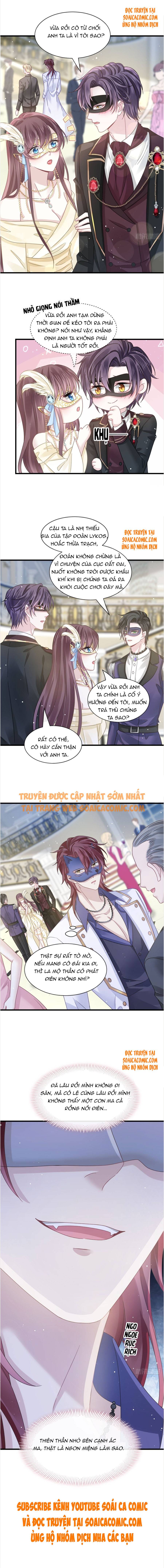 Ninita Yêu Dấu - Phần 2 Chap 268.9 - Next Chap 269.9