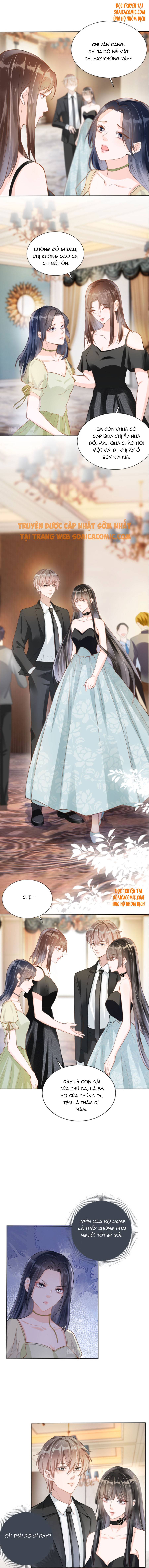 Ninita Yêu Dấu - Phần 2 Chap 269.2 - Next Chap 270.2