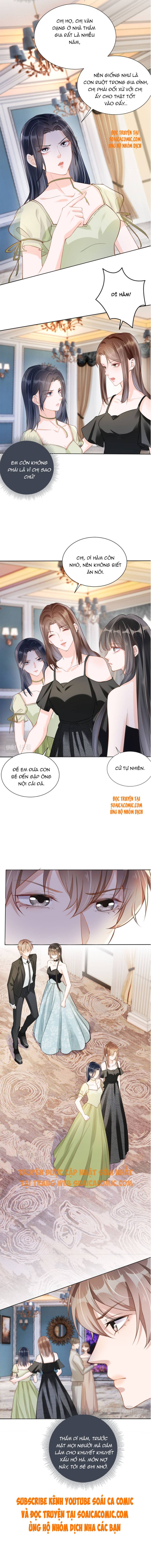 Ninita Yêu Dấu - Phần 2 Chap 269.2 - Next Chap 270.2