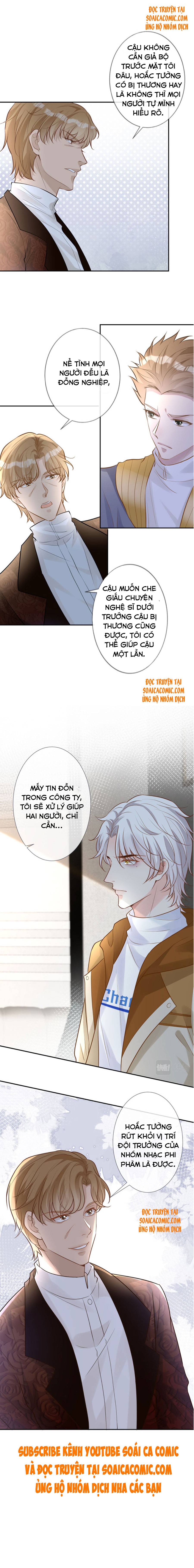 Ninita Yêu Dấu - Phần 2 Chap 269.3 - Next Chap 270.3
