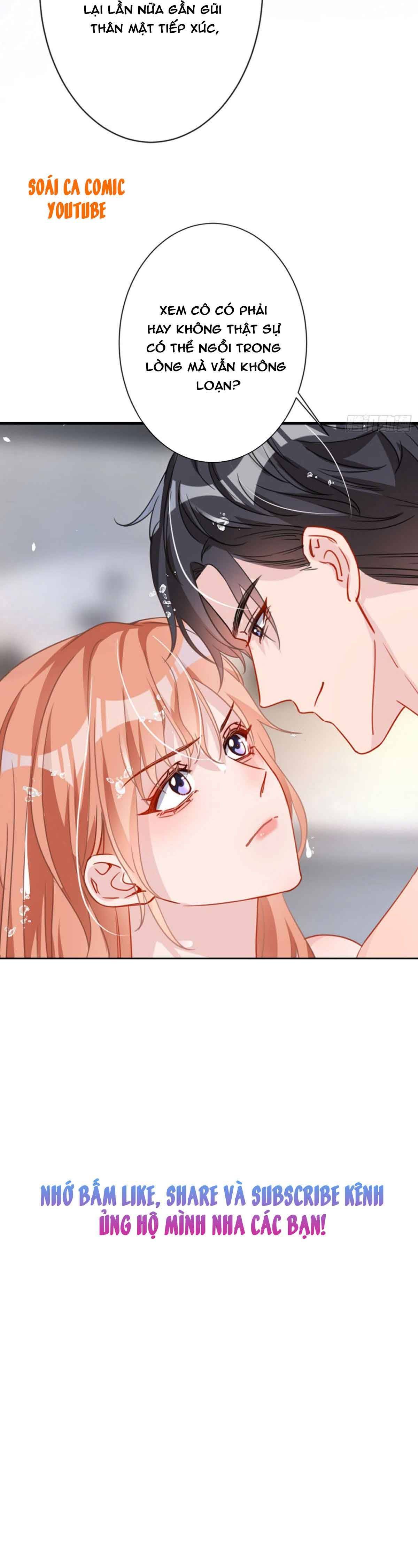 Ninita Yêu Dấu - Phần 2 Chap 27.9 - Next Chap 28.9