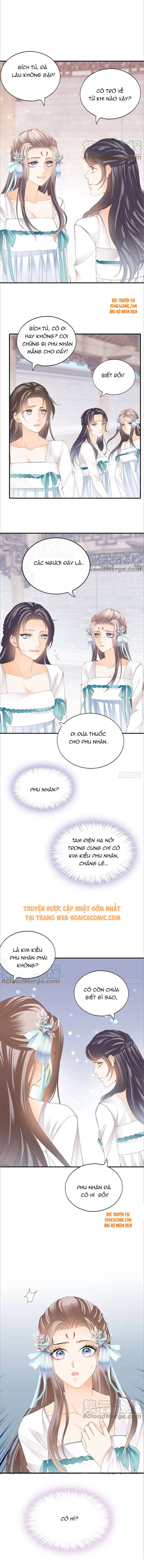 Ninita Yêu Dấu - Phần 2 Chap 270.1 - Next Chap 271.1