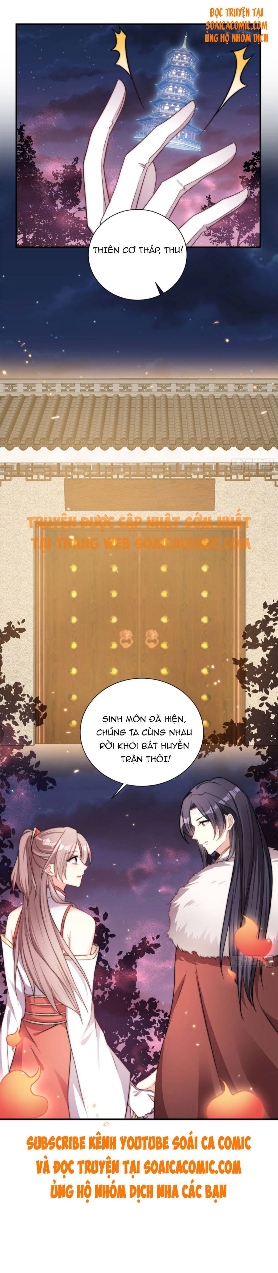 Ninita Yêu Dấu - Phần 2 Chap 270.2 - Next Chap 271.2