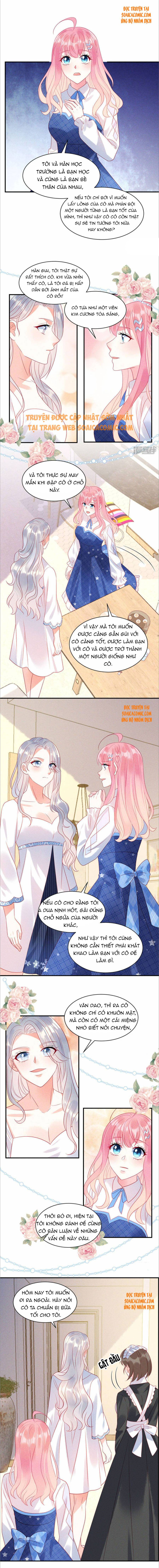 Ninita Yêu Dấu - Phần 2 Chap 270.5 - Next Chap 271.5