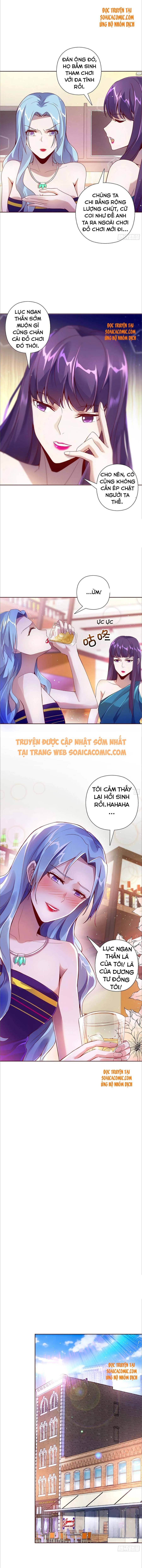 Ninita Yêu Dấu - Phần 2 Chap 270.6 - Next Chap 271.6