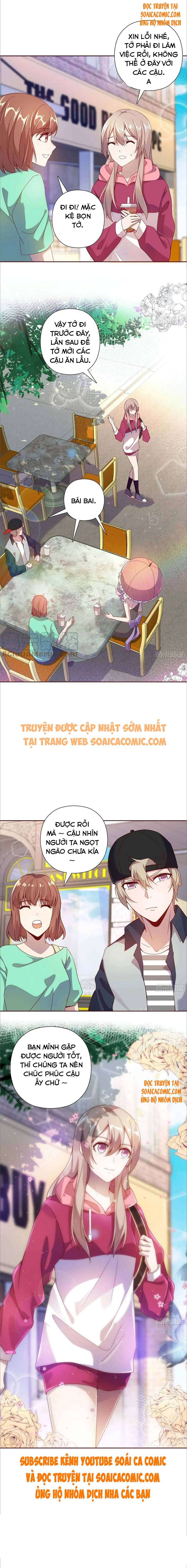 Ninita Yêu Dấu - Phần 2 Chap 270.6 - Next Chap 271.6