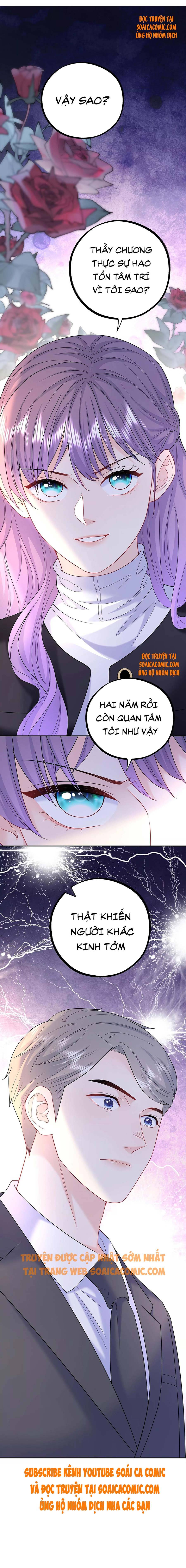 Ninita Yêu Dấu - Phần 2 Chap 270.7 - Next Chap 271.7