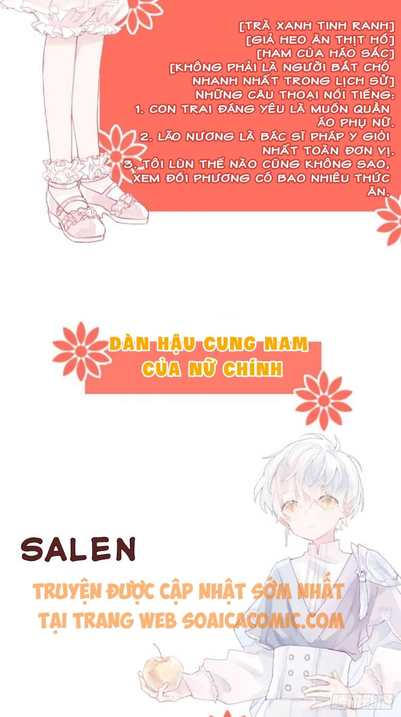 Ninita Yêu Dấu - Phần 2 Chap 271.2 - Next Chap 272.2