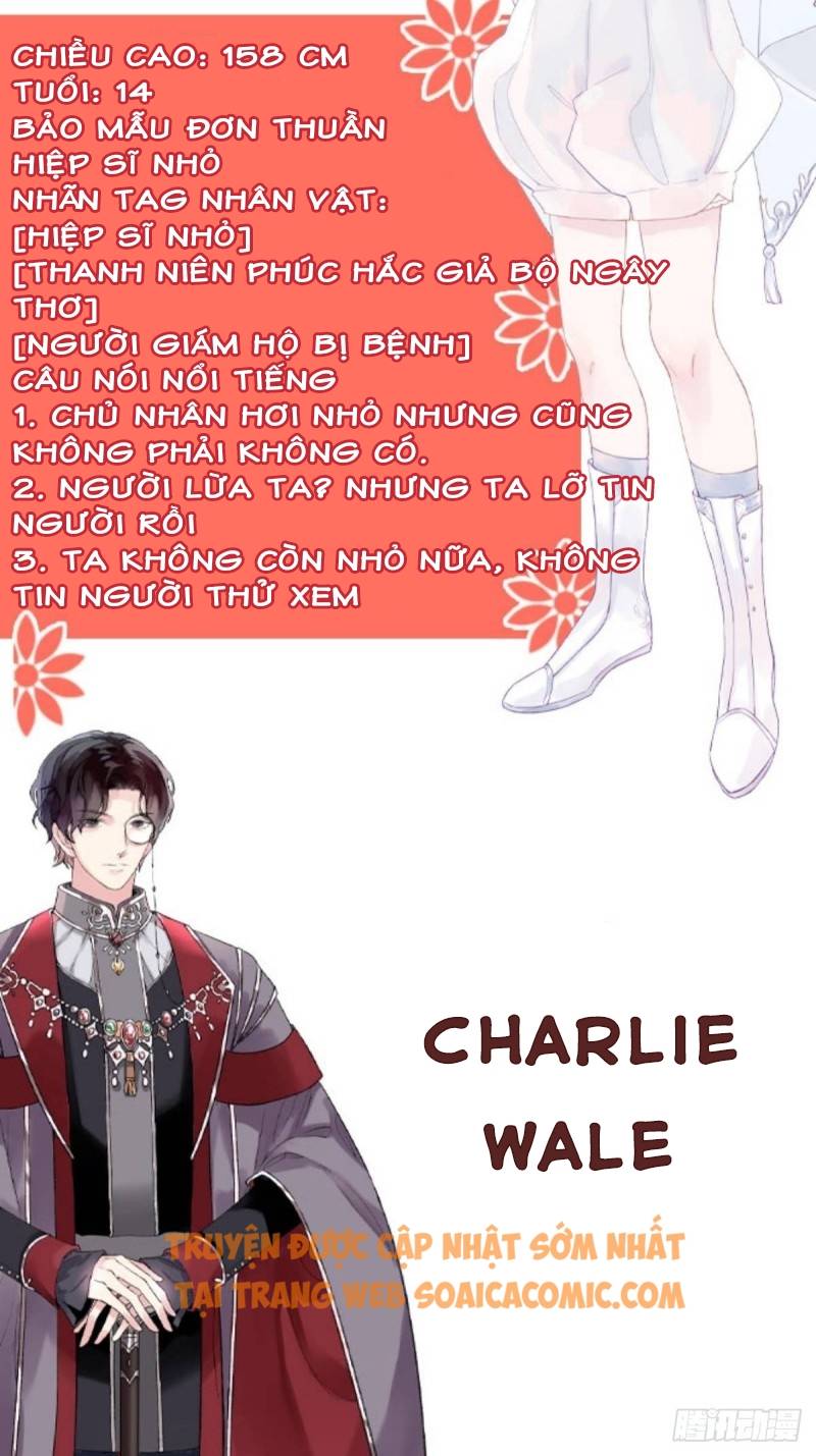 Ninita Yêu Dấu - Phần 2 Chap 271.2 - Next Chap 272.2