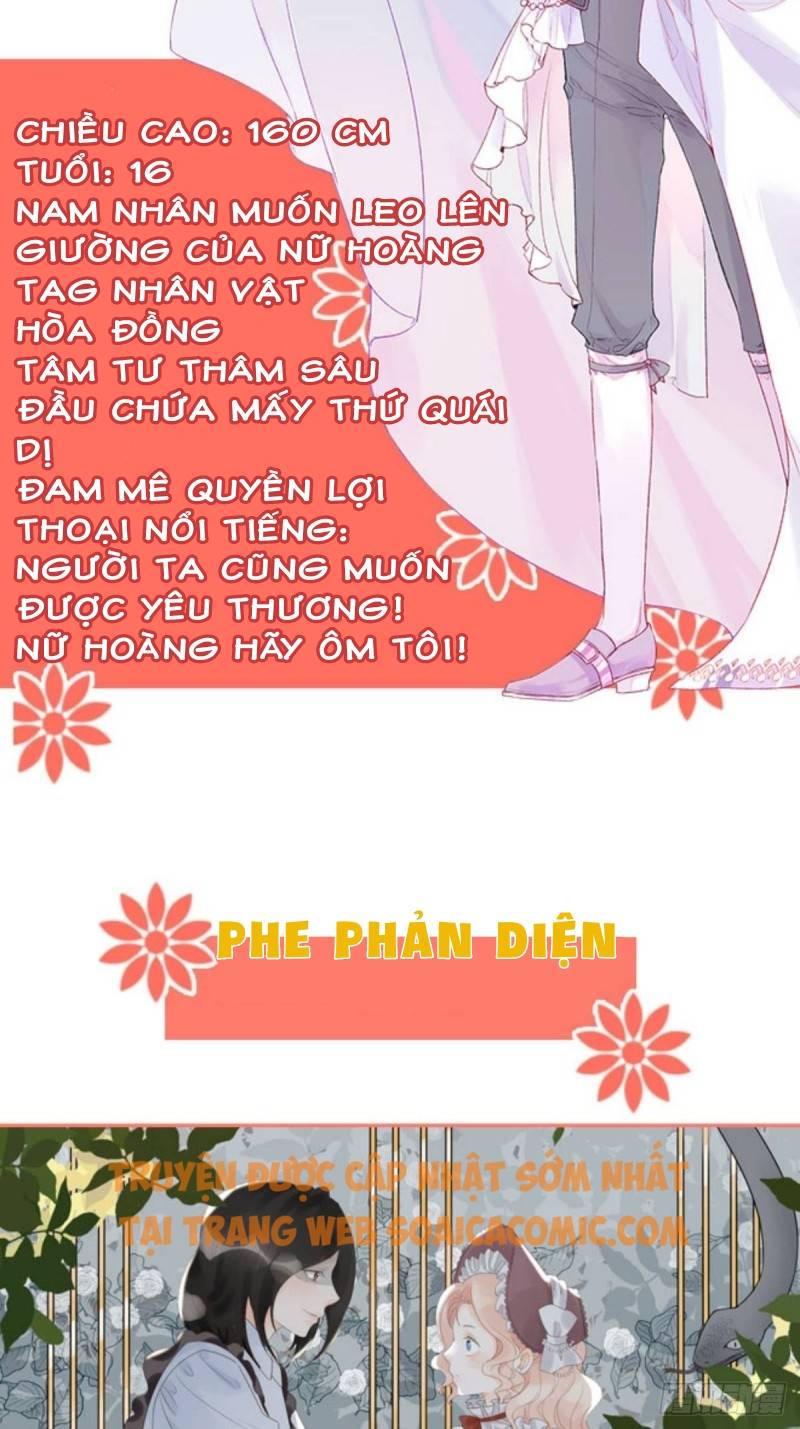 Ninita Yêu Dấu - Phần 2 Chap 271.2 - Next Chap 272.2